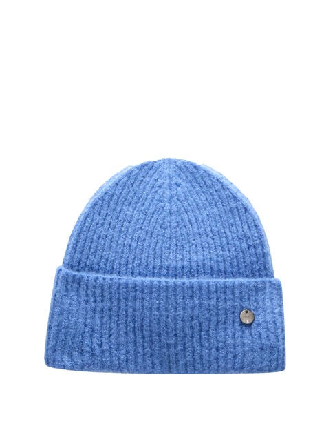 LIUJO BEANIE Chapeau bonnet bleu - Bonnets