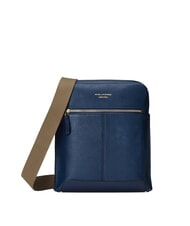 PIQUADRO CAMPIONARIO - ARCHIMEDE Grand sac en cuir - Sacs en Bandouli&egrave;res pour Homme