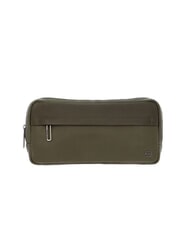 PIQUADRO CAMPIONARIO - FALSTAFF Sac banane en cuir VERT - Sacs banane - 1