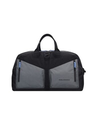 PIQUADRO SPIKE Grand sac de sport avec bandoulière - Sacs de voyage