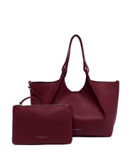 GIANNI CHIARINI DUA Grand sac à bandoulière en cuir - Sacs pour Femme