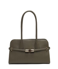 FURLA GOCCIA Petit sac à bandoulière en cuir - Sacs pour Femme