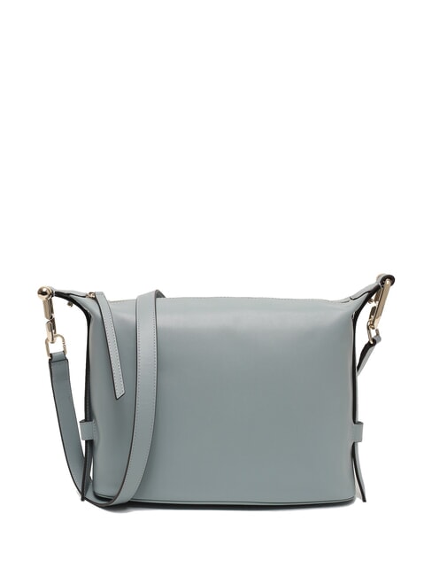 FURLA NUVOLA M Sac en cuir double portabilité cirrus - Sacs pour Femme