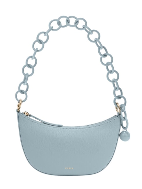 FURLA SFERA Sac en cuir Ares avec poignée en chaîne cirrus - Sacs pour Femme