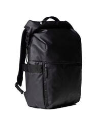 THE NORTH FACE BASE CAMP VOYAGER Sac à dos à enroulement, peut contenir des ordinateurs portables jusqu'à 16 pouces - Sacs à dos pour l'École & les Loisirs