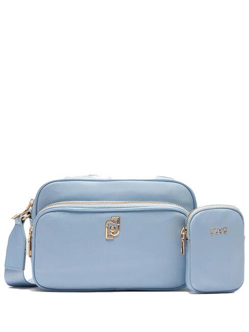 LIUJO ACHALA Étui pour sac photo avec pochette ciel - Sacs pour Femme