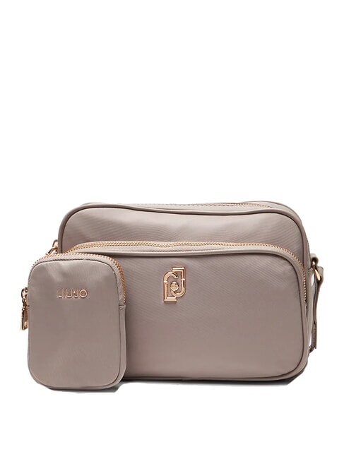 LIUJO ACHALA Étui pour sac photo avec pochette champignon - Sacs pour Femme