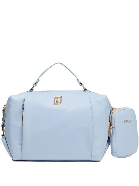 LIUJO ACHALA  Sac à main avec bandoulière ciel - Sacs pour Femme