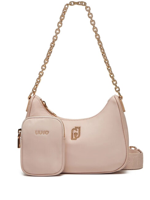 LIUJO ACHALA Sac bandoulière avec pochette poudre - Sacs pour Femme