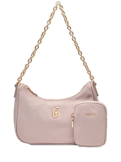 LIUJO ACHALA Sac bandoulière avec pochette champignon - Sacs pour Femme