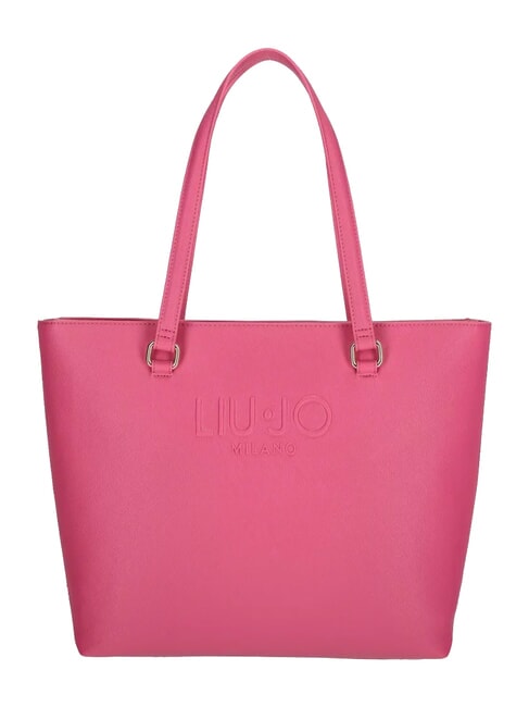 LIUJO HALONA  Client rose foncé - Sacs pour Femme