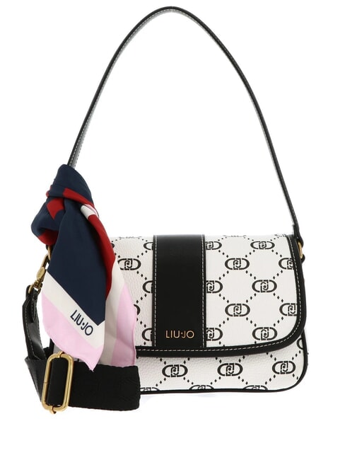 LIUJO SELDA  Sac à bandoulière, avec bandoulière crème - Sacs pour Femme