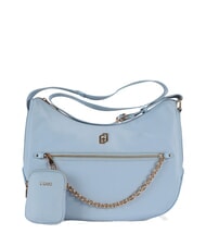 LIUJO ACHALA Sac bandoulière en nylon avec pochette - Sacs pour Femme