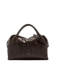 GIANNI CHIARINI EMILY Sac à main en cuir avec bandoulière - Sacs pour Femme