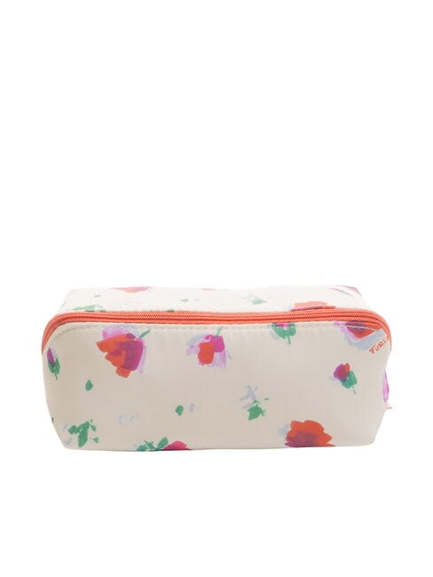 FURLA ADORABILE Trousse de beauté adorable fleur - Sacs pour Femme