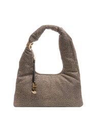 BORBONESE TWINNIE SMALL Petit sac à bandoulière - Sacs pour Femme