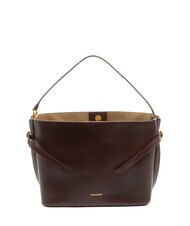 BORBONESE BRIDLE MEDIUM HOBO Sac à bandoulière en cuir - Sacs pour Femme