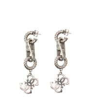 GUESS 4G VINTAGE Boucles d'oreilles - Boucles d'oreilles