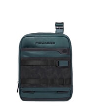 PIQUADRO FXP  Sac en cuir - Sacs en Bandoulières pour Homme