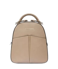 PIQUADRO ASHLEY Sac à dos en cuir - Sacs pour Femme