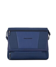PIQUADRO WALLABY  Messenger pour PC 14" - Porte Documents Travail