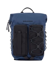 PIQUADRO MICK  Sac à dos pour ordinateur portable 14 pouces - Sacs à dos pour ordinateur portable