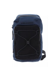 PIQUADRO MICK Sac à dos / sac à bandoulière à une épaule - Sacs à dos pour ordinateur portable