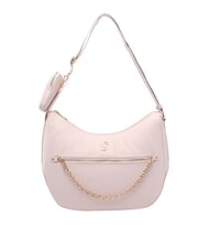 LIUJO ACHALA Sac bandouli&egrave;re en nylon avec pochette poudre - Sacs pour Femme - 1