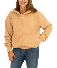 SUN68 HOODY Sweatshirt à capuche - Sweat-shirts pour femmes