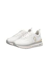 LIUJO MAXI WONDER 01  Baskets - Chaussures Femme