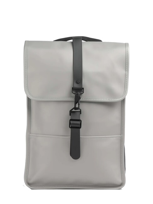 RAINS BACKPACK MINI Sac à dos étanche nimbus - Sacs à dos pour l'École & les Loisirs