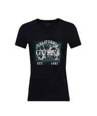 GUESS ANIMALIER  T-shirt - T-shirt