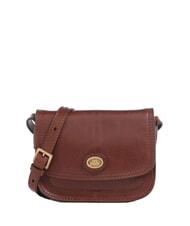 THE BRIDGE STORY DONNA Mini sac bandouli&egrave;re en cuir - Sacs pour Femme