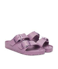 BIRKENSTOCK ARIZONA BIG BUCKLE EVA Sandales à double bande - Chaussures Femme