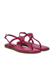 GUESS RAINEY4 Tongs - Chaussures Femme