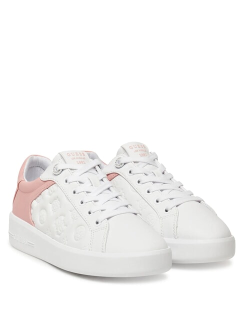 GUESS RONII Baskets fouet - Chaussures Femme
