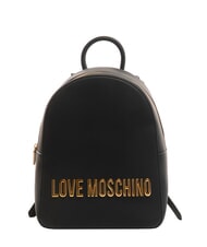 LOVE MOSCHINO BOLD LOVE Sac à dos avec logo en relief - Sacs pour Femme