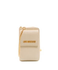 LOVE MOSCHINO JEWEL Portefeuille pour smartphone - Portefeuilles Femme