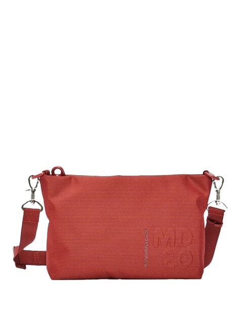 MANDARINA DUCK MD20 sac d'épaule tomates cerises - Sacs pour Femme