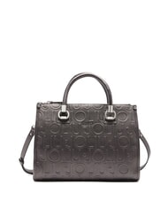 LIUJO MANHATTAN Sac cartable moyen avec logo - Sacs pour Femme