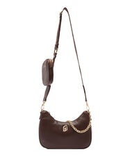 LIUJO ACHALA Borsa piccola con catena e pouch - Sacs pour Femme