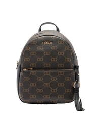 LIUJO CIRRY Sac à dos moyen avec logo intégral - Sacs pour Femme