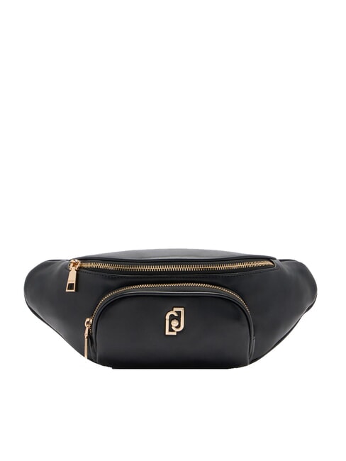 LIUJO ACHALA Sac à bandoulière NOIR - Sacs pour Femme