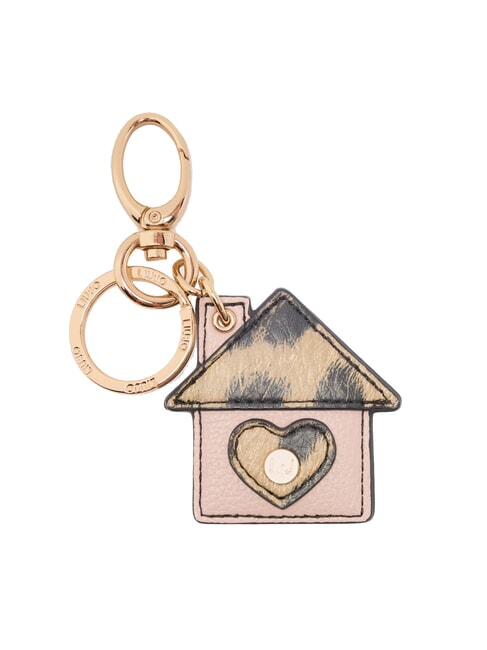 LIUJO HOUSE Porte-clés avec breloque macule - Porte-clés