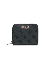 GUESS LAUREL 2 Petit portefeuille zippé - Portefeuilles Femme