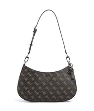 GUESS NOELLE 2 Sac bandoulière avec logo 4G - Sacs pour Femme