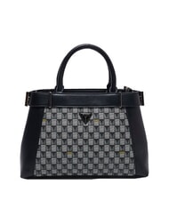 GUESS G WAVE 2 Sac à main avec imprimé logo jet set - Sacs pour Femme