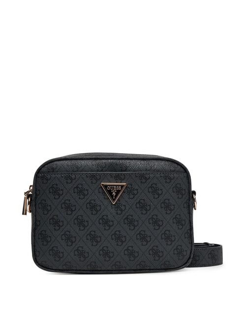 GUESS MERIDIAN 2 Sac à bandoulière pour appareil photo grand sac fourre-tout vikky roo coalog - Sacs pour Femme