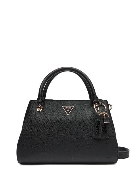 GUESS NOELLE 2  Mini sac à main, avec bandoulière NOIR - Sacs pour Femme