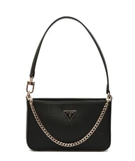 GUESS NOELLE 2 Sac à bandoulière avec chaîne - Sacs pour Femme